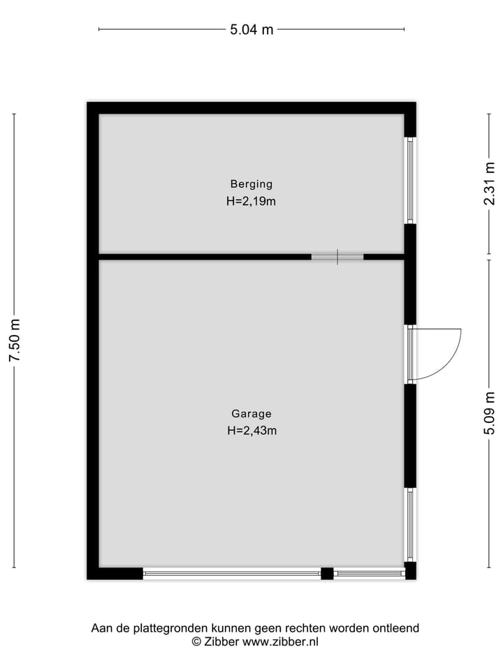 Foto 46 van Dahliastraat 1