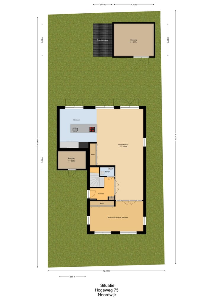 Photo 82 of Hogeweg 75