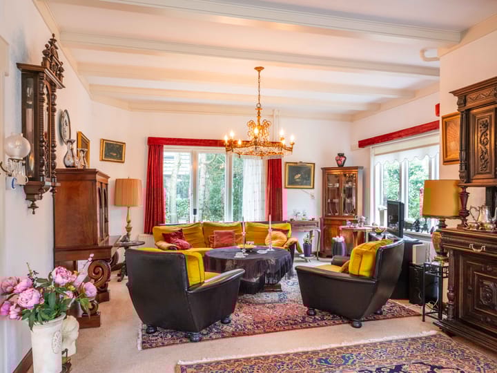 Foto 4 van Hertenlaan 8