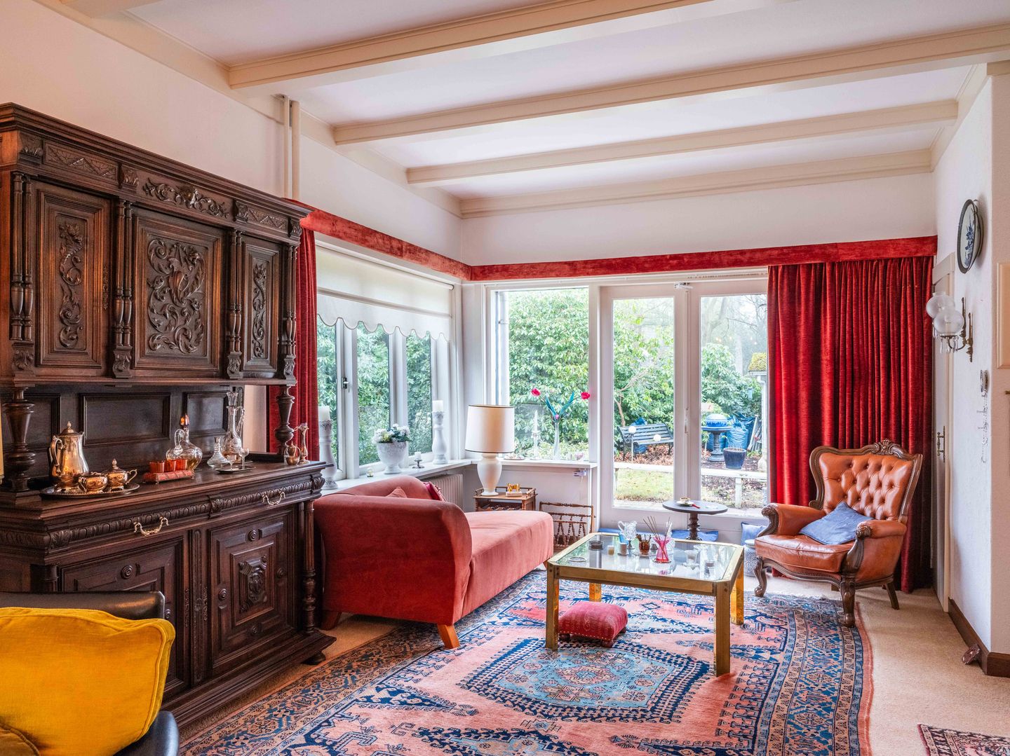 Foto 5 van Hertenlaan 8