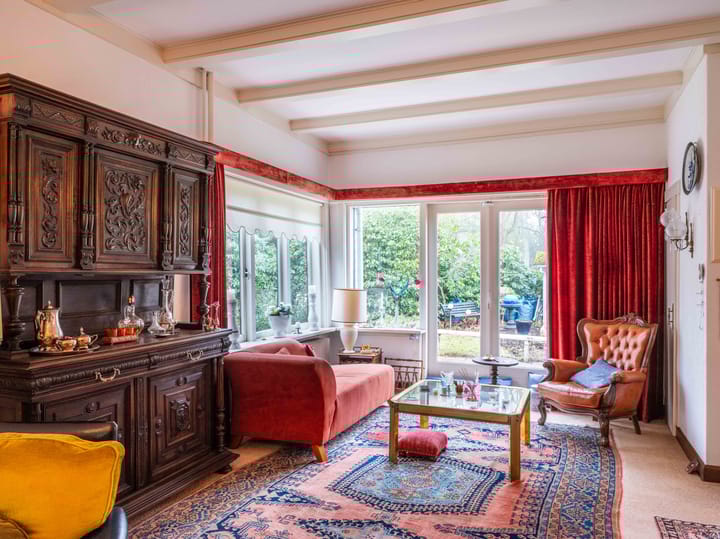 Foto 5 van Hertenlaan 8