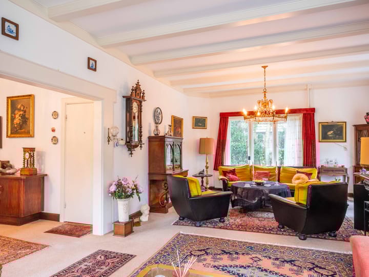 Foto 3 van Hertenlaan 8