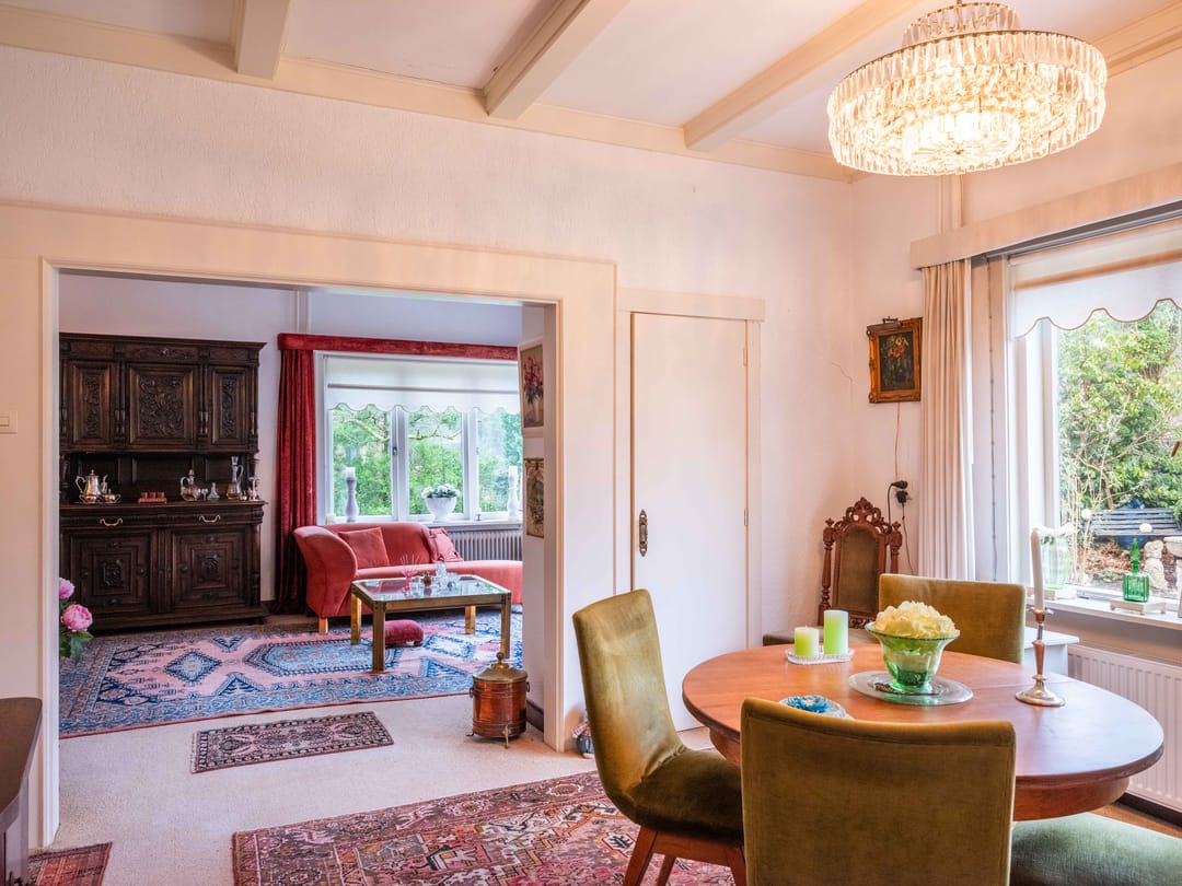 Foto 8 van Hertenlaan 8