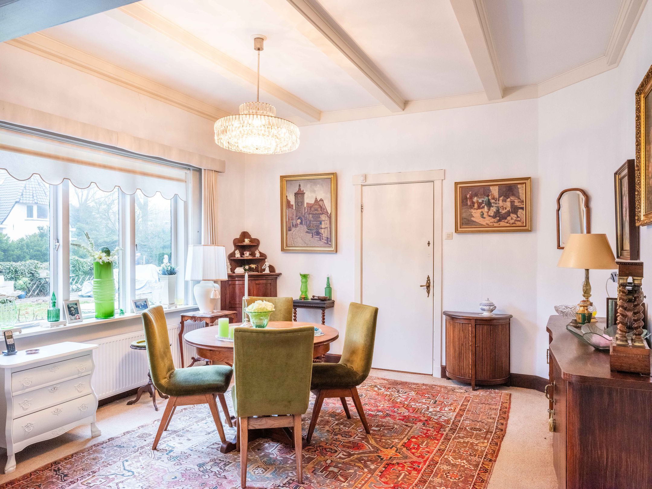 Foto 9 van Hertenlaan 8