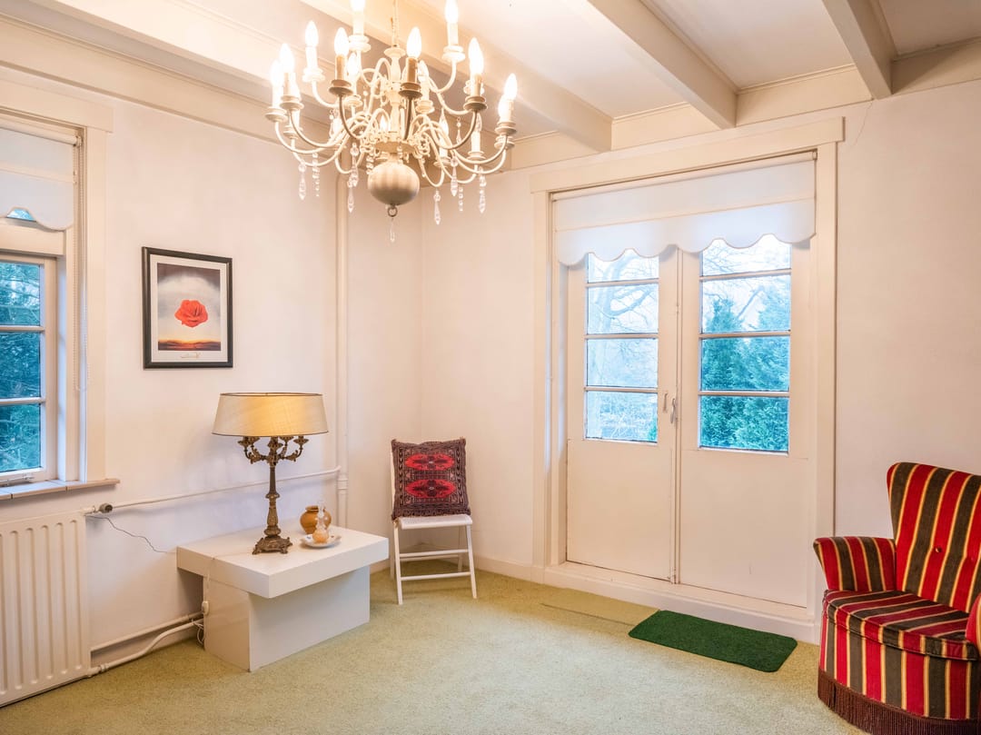 Foto 16 van Hertenlaan 8