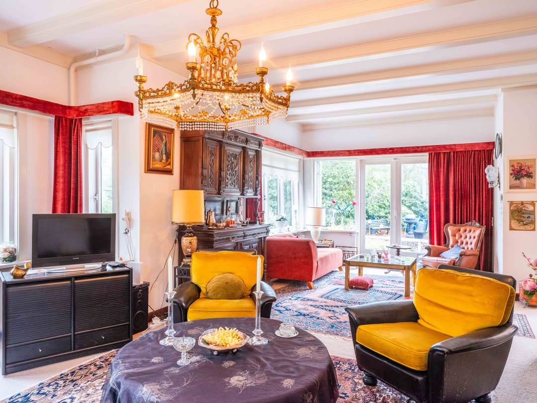 Foto 7 van Hertenlaan 8