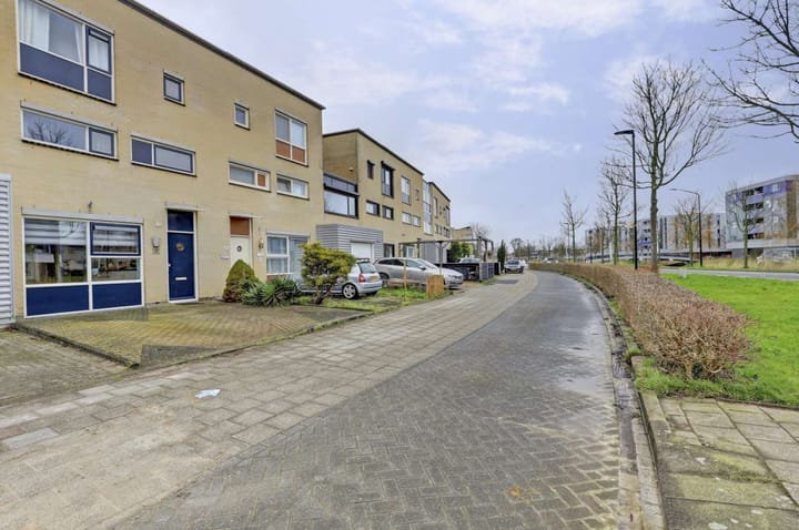 Foto 2 van West-Frieslandsingel 42