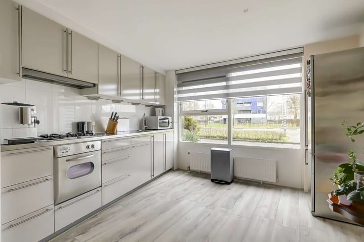 Foto 10 van West-Frieslandsingel 42