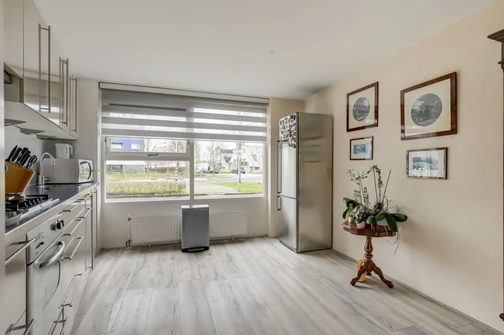 Foto 11 van West-Frieslandsingel 42