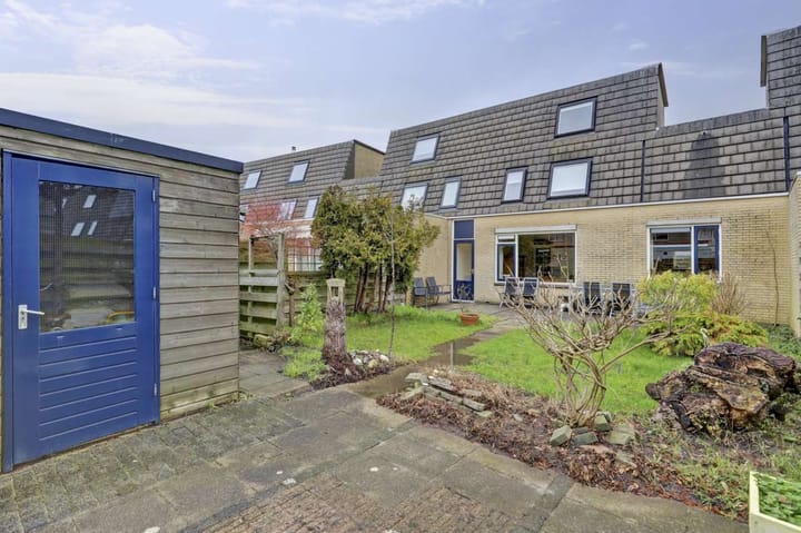 Foto 23 van West-Frieslandsingel 42