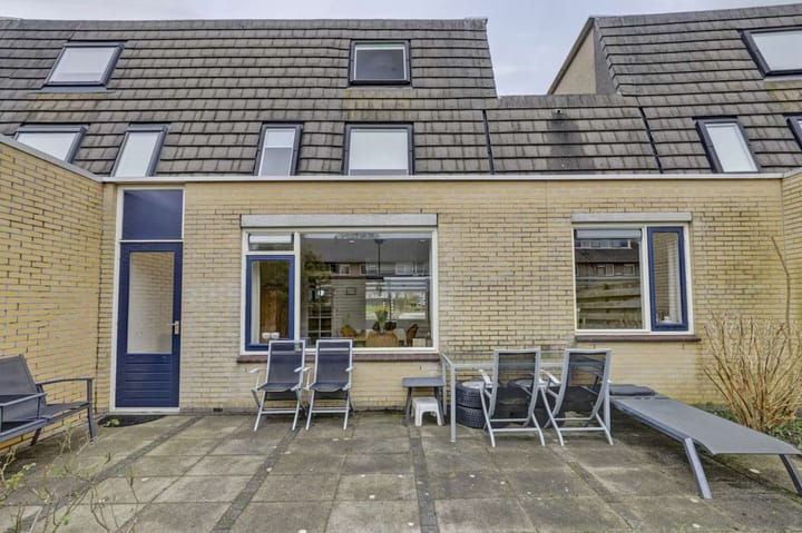 Foto 24 van West-Frieslandsingel 42