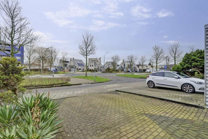 Foto 26 van West-Frieslandsingel 42