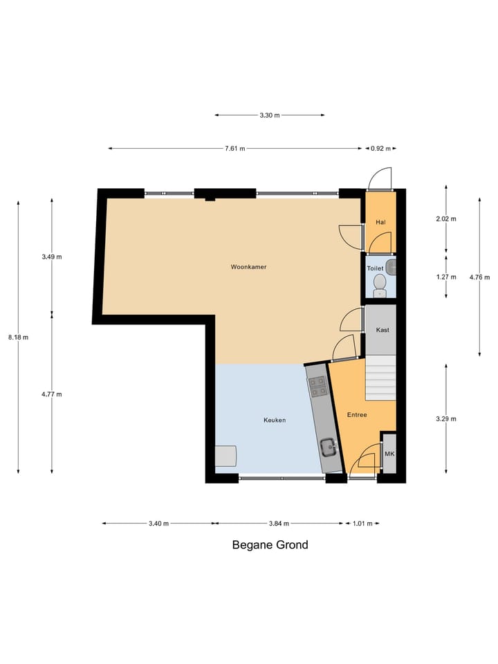 Foto 27 van West-Frieslandsingel 42