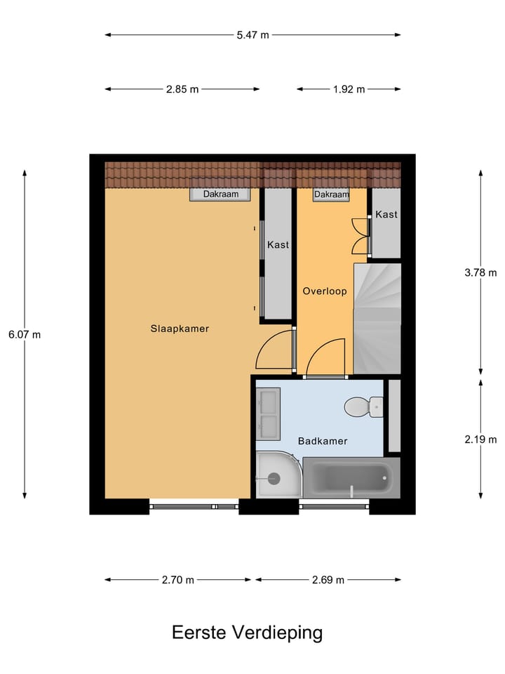 Foto 28 van West-Frieslandsingel 42