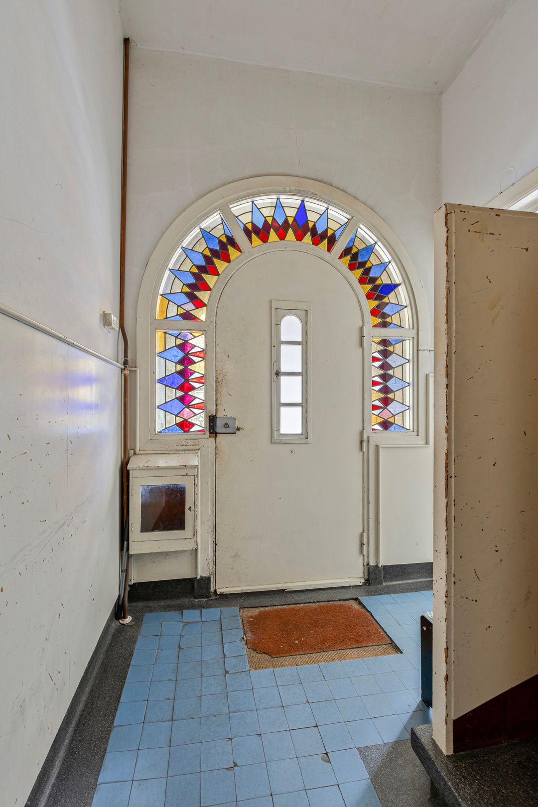 Foto 2 van Orleansplein 22-A02