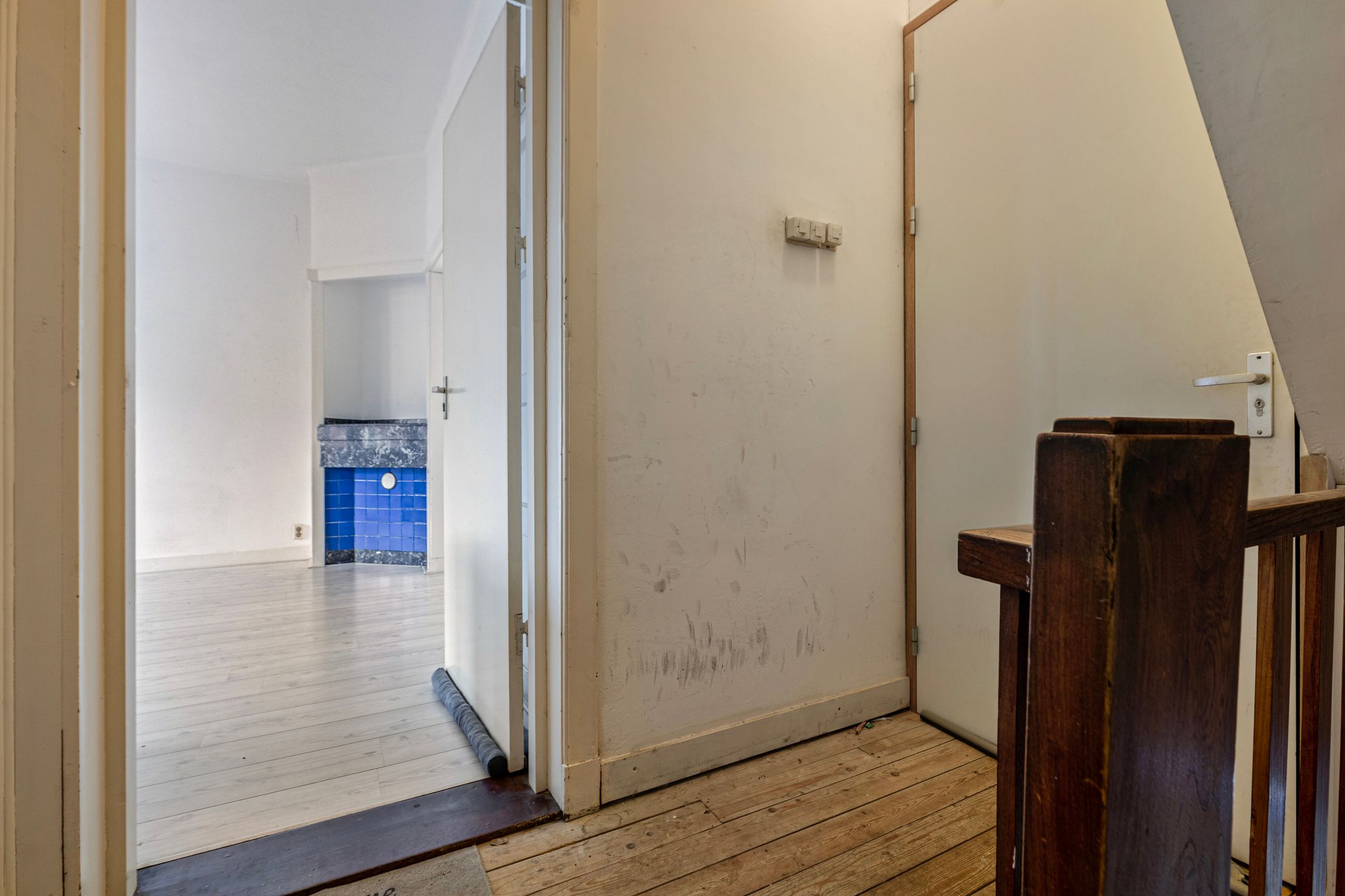 Foto 3 van Orleansplein 22-A02