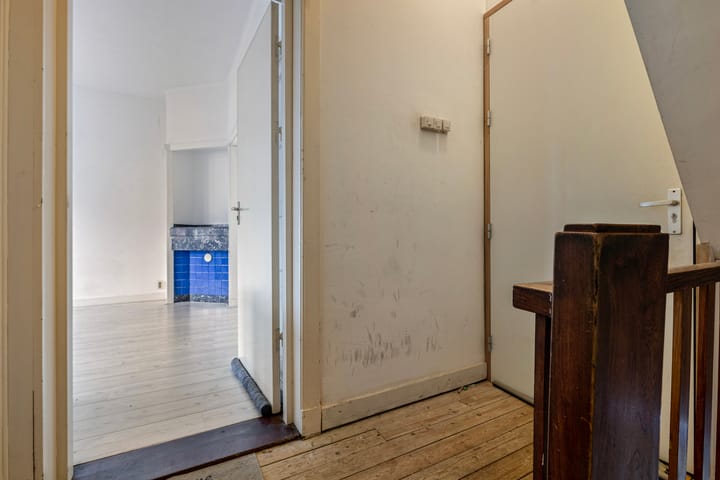 Foto 3 van Orleansplein 22-A02