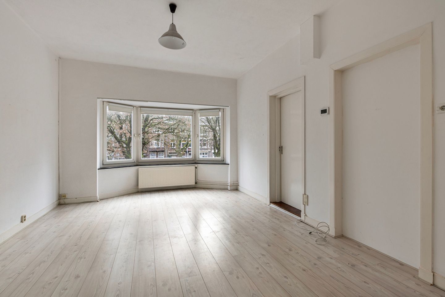 Foto 4 van Orleansplein 22-A02