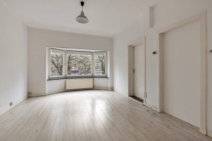 Foto 4 van Orleansplein 22-A02