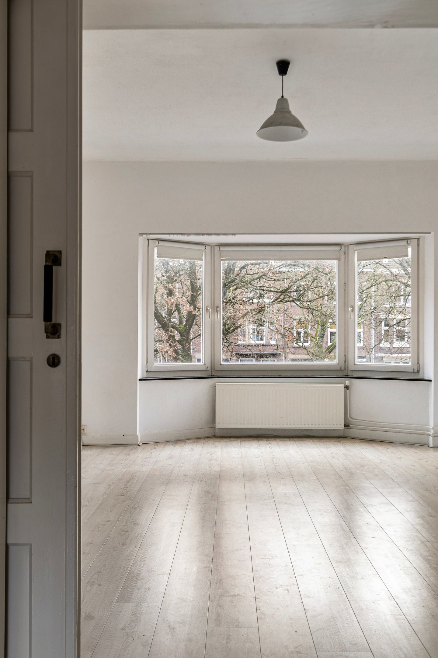 Foto 5 van Orleansplein 22-A02