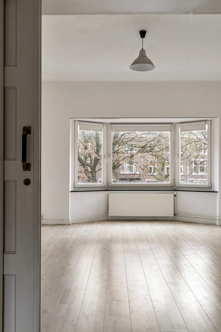 Foto 5 van Orleansplein 22-A02