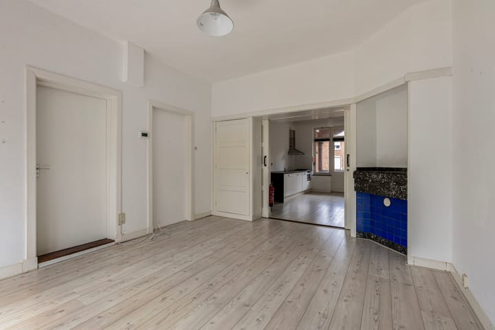 Foto 6 van Orleansplein 22-A02