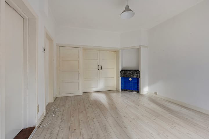 Foto 7 van Orleansplein 22-A02