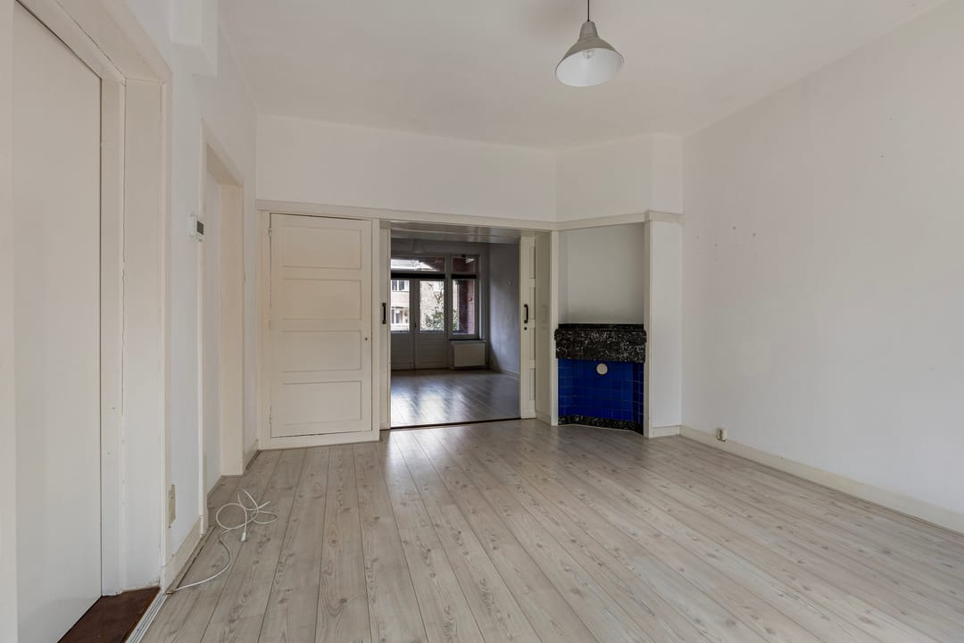 Foto 8 van Orleansplein 22-A02