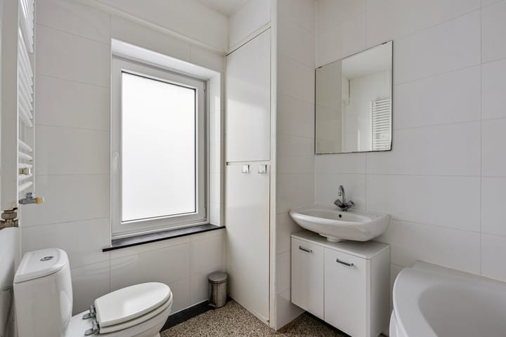 Foto 9 van Orleansplein 22-A02