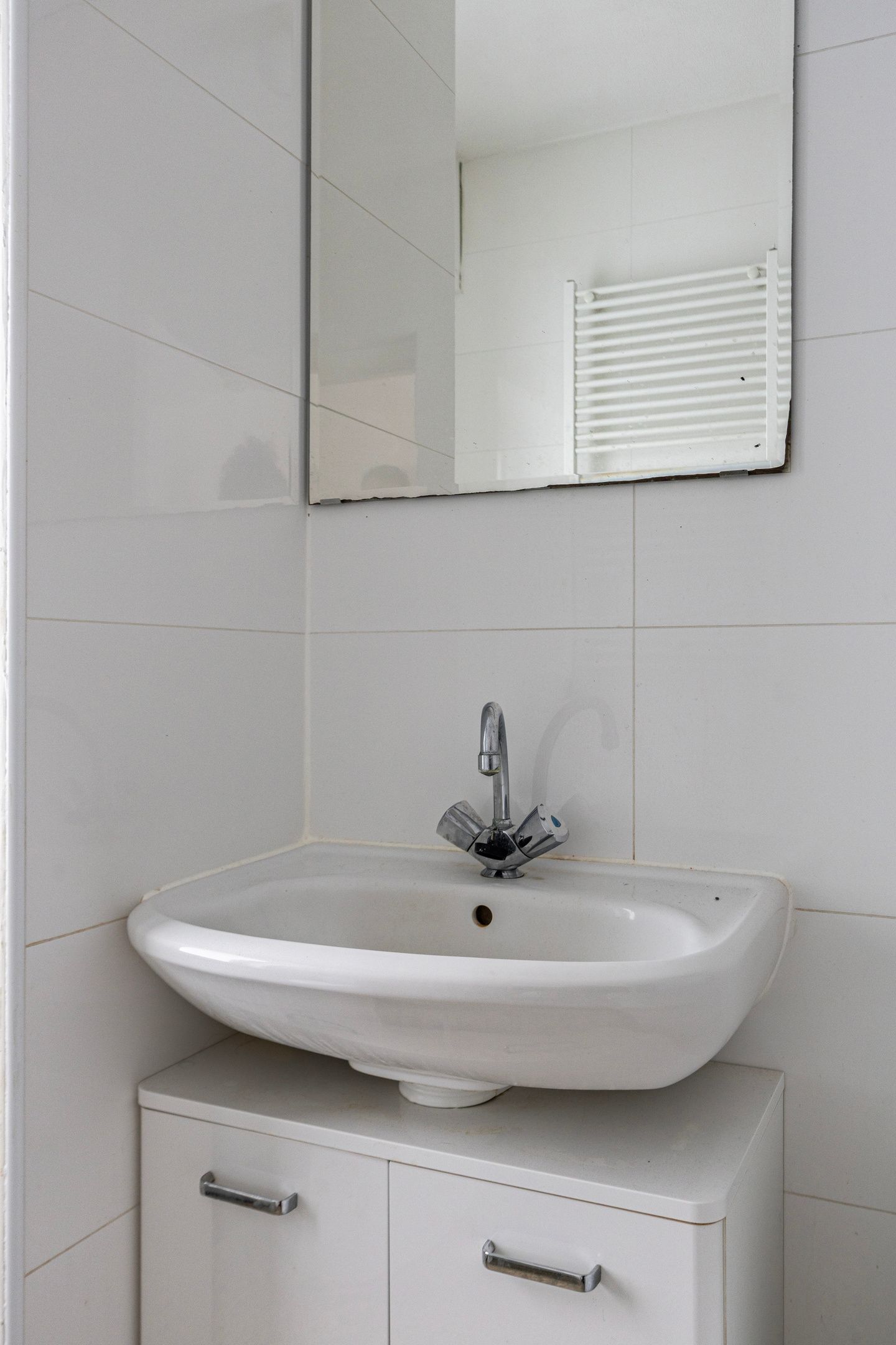 Foto 10 van Orleansplein 22-A02