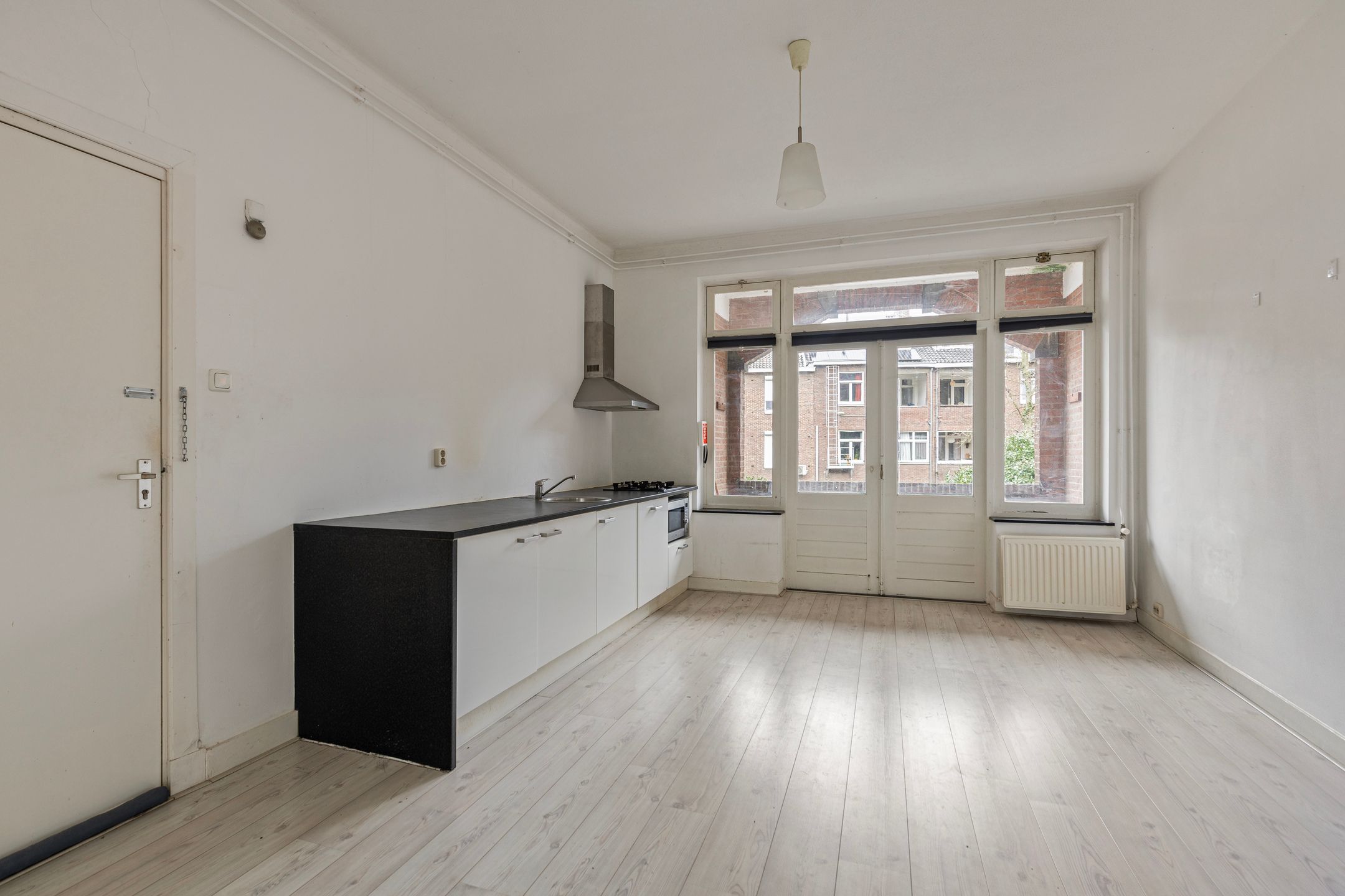 Foto 12 van Orleansplein 22-A02