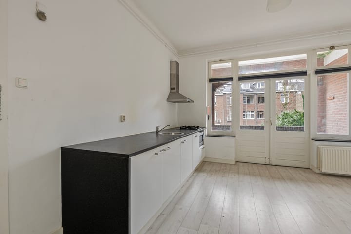 Foto 13 van Orleansplein 22-A02