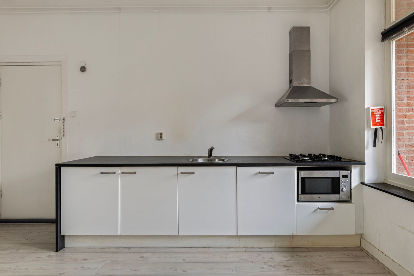 Foto 14 van Orleansplein 22-A02