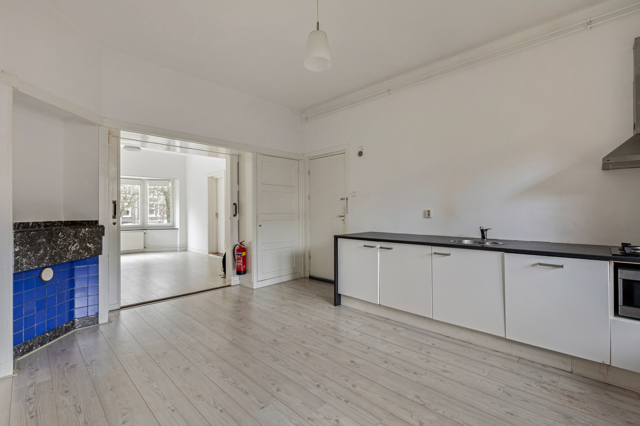 Foto 15 van Orleansplein 22-A02