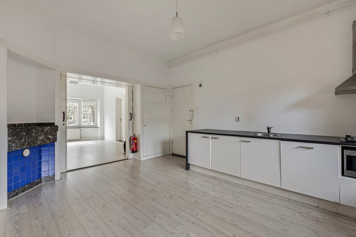 Foto 15 van Orleansplein 22-A02