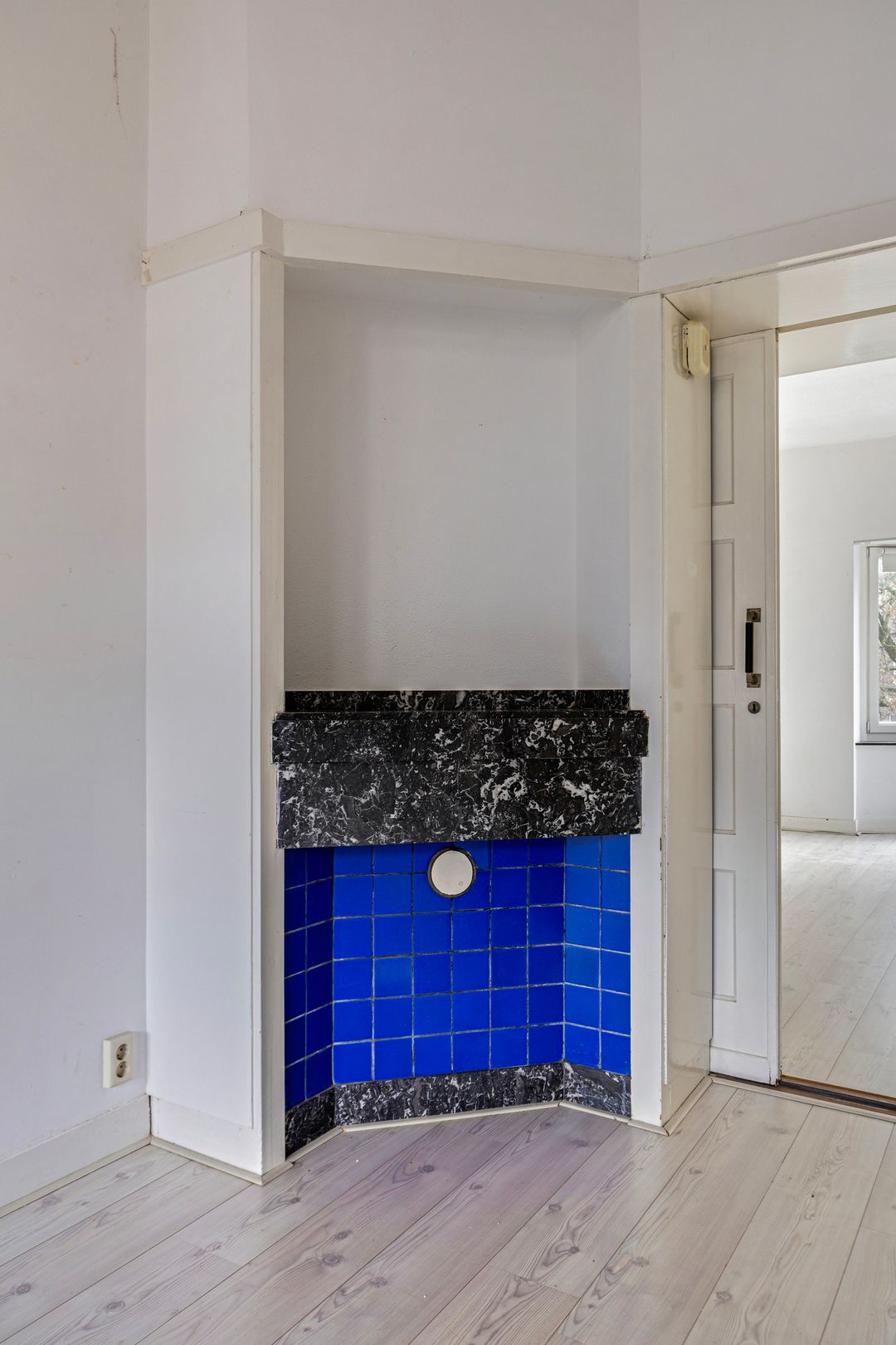 Foto 16 van Orleansplein 22-A02