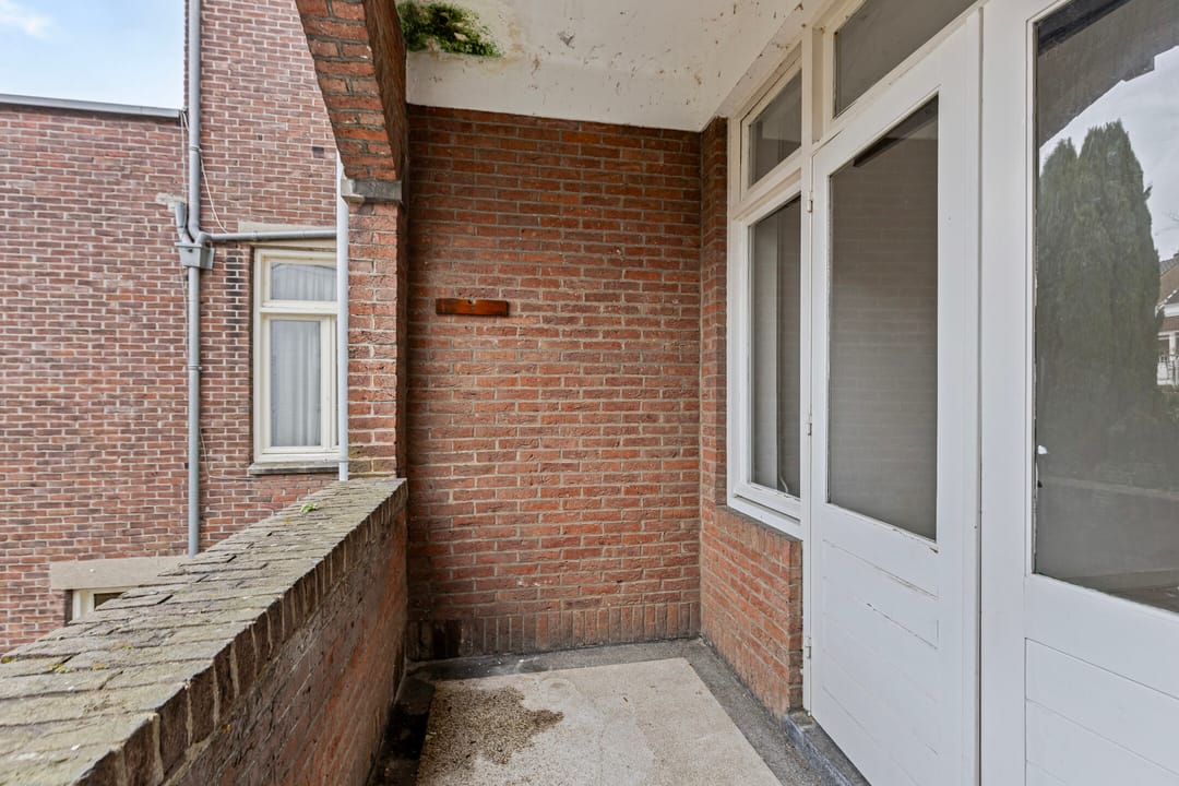 Foto 17 van Orleansplein 22-A02