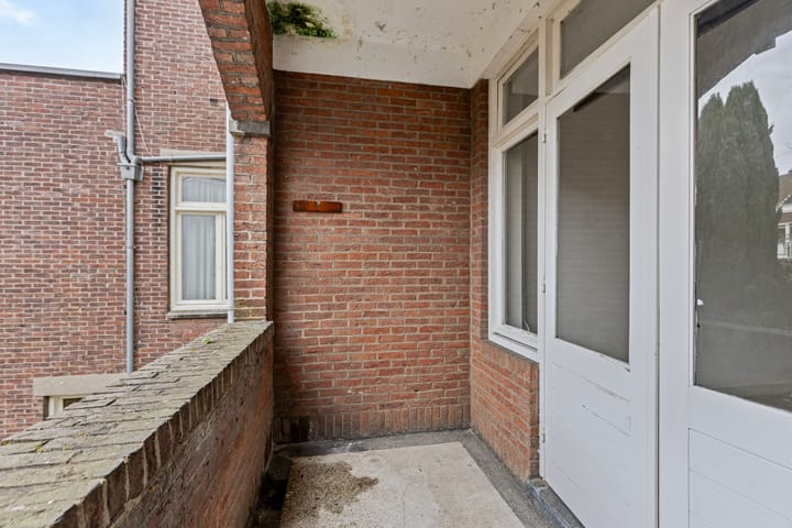 Foto 17 van Orleansplein 22-A02