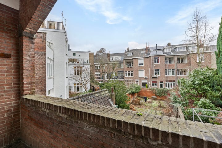 Foto 18 van Orleansplein 22-A02