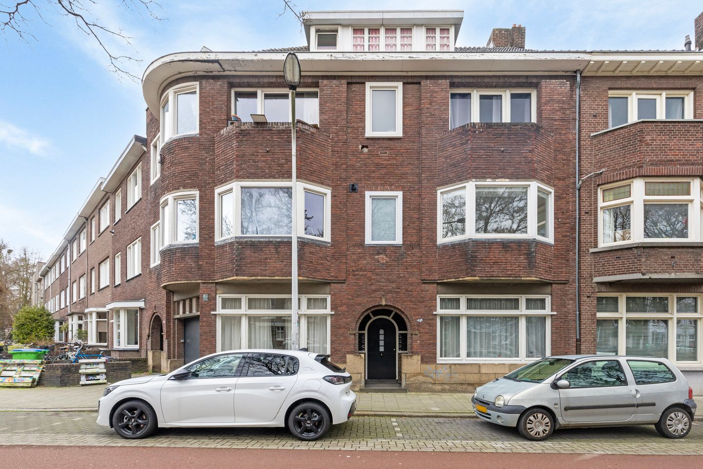 Foto 19 van Orleansplein 22-A02