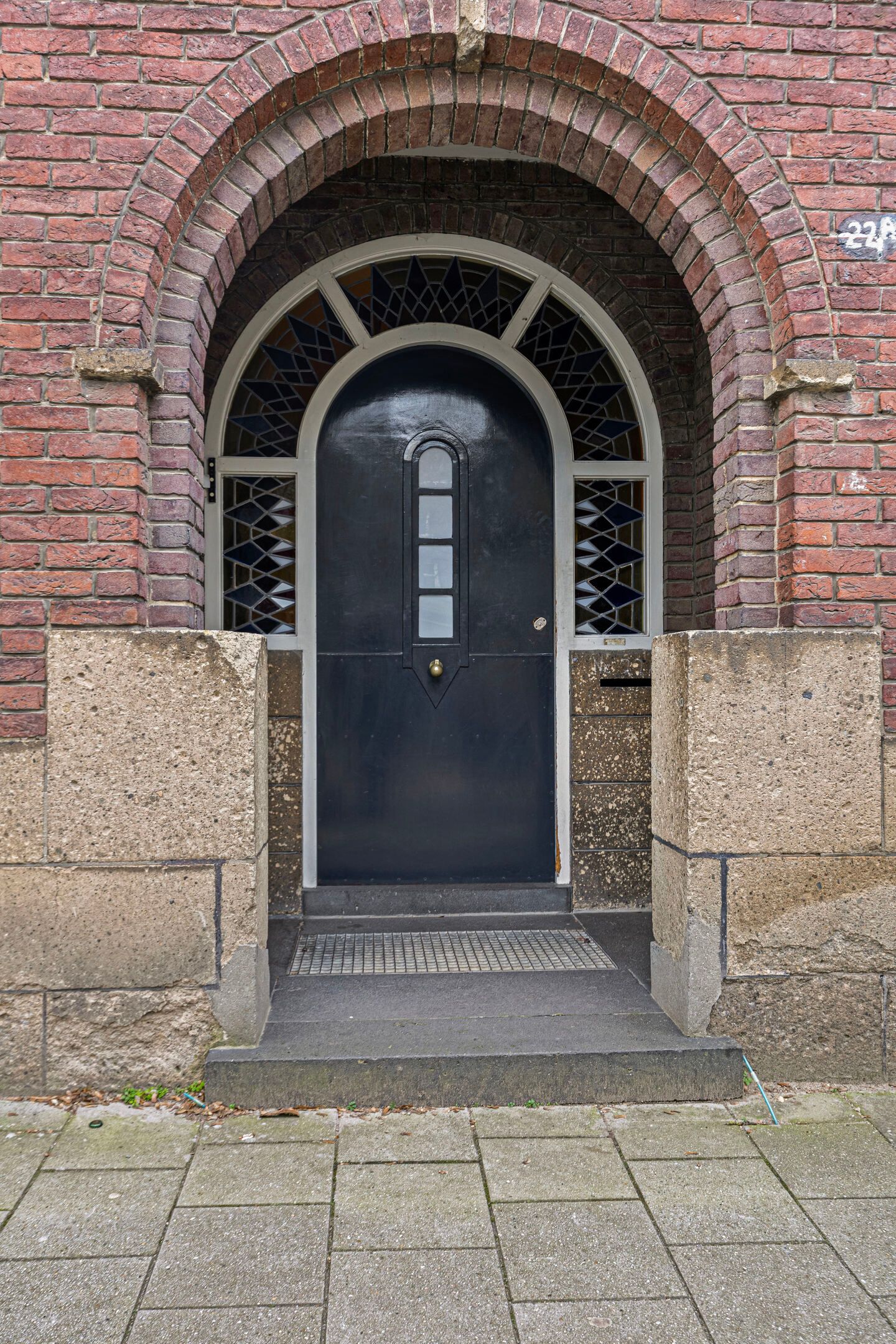 Foto 20 van Orleansplein 22-A02