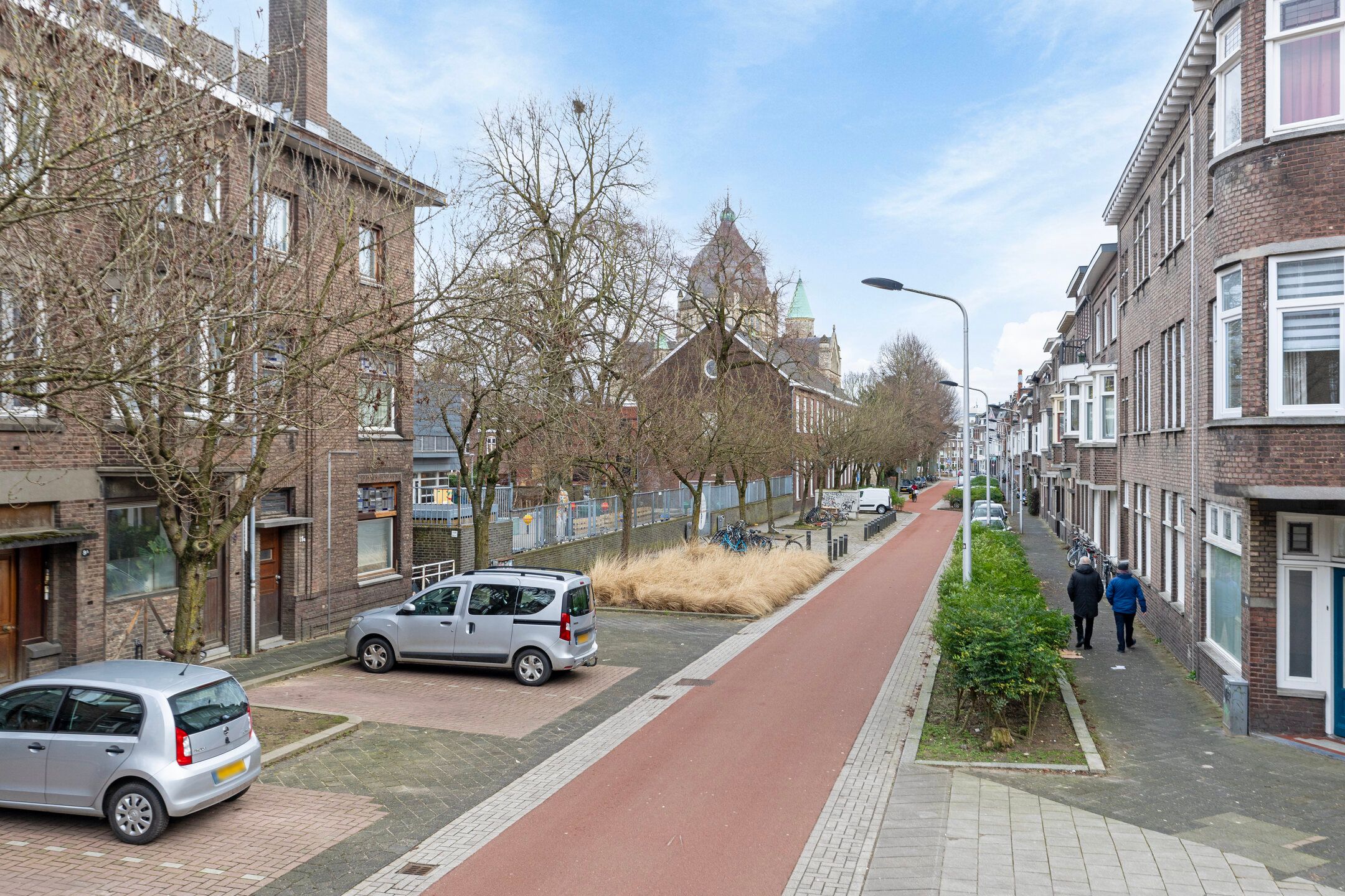 Foto 21 van Orleansplein 22-A02