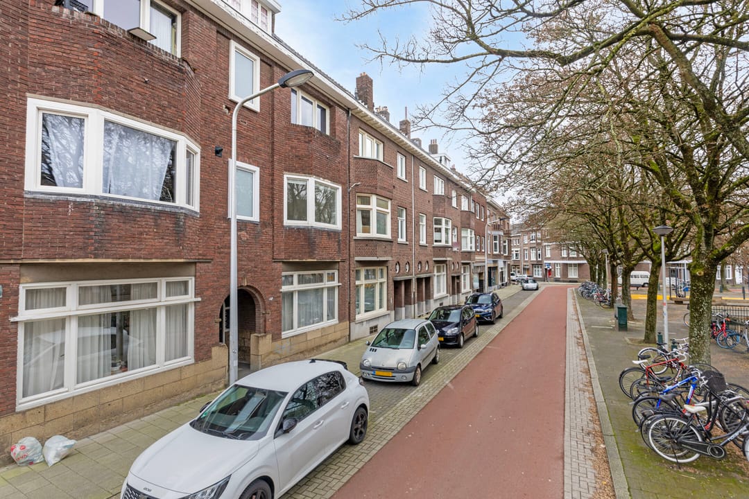 Foto 22 van Orleansplein 22-A02