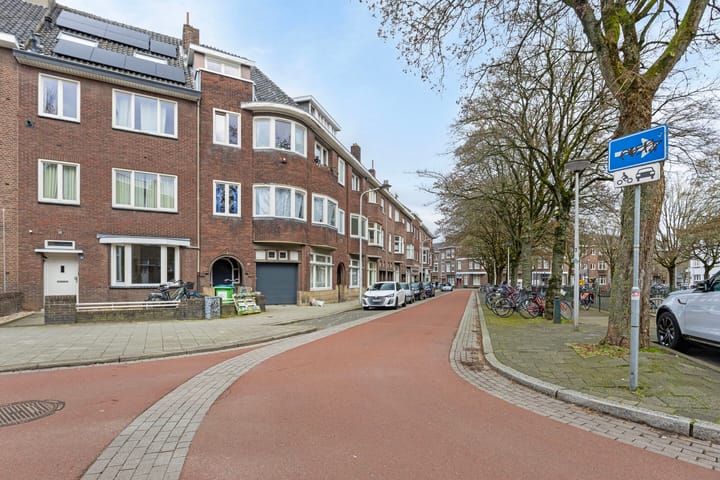 Foto 23 van Orleansplein 22-A02