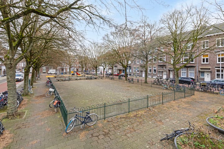 Foto 24 van Orleansplein 22-A02