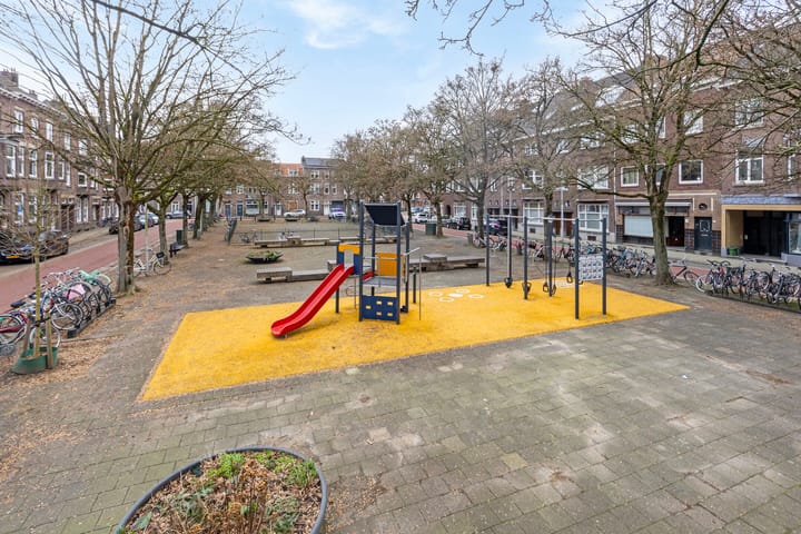 Foto 25 van Orleansplein 22-A02