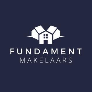 Fundament Makelaars Logo