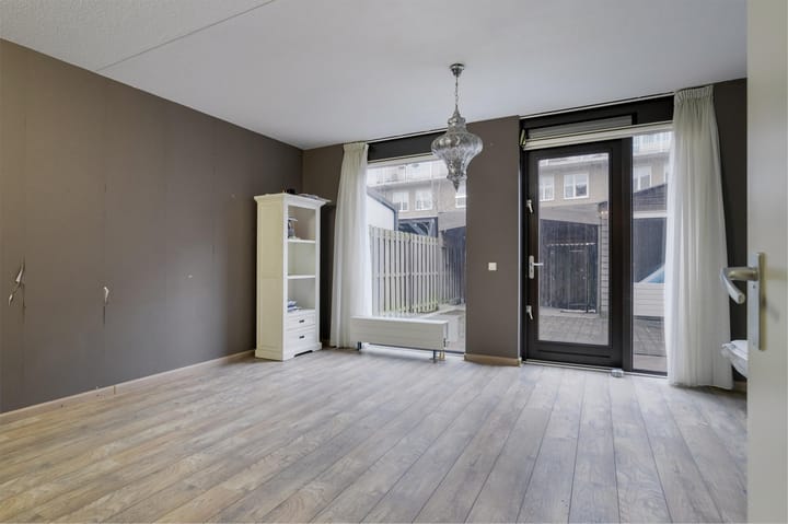 Foto 5 van Katendrechtse Lagedijk 107