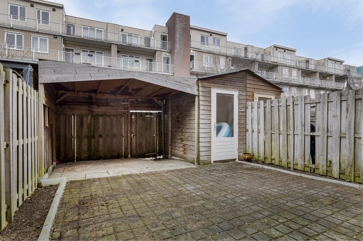 Foto 23 van Katendrechtse Lagedijk 107