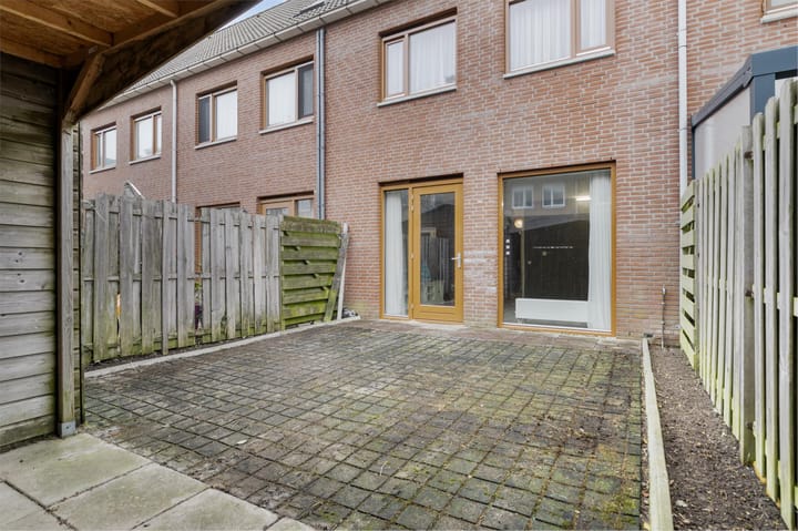 Foto 24 van Katendrechtse Lagedijk 107